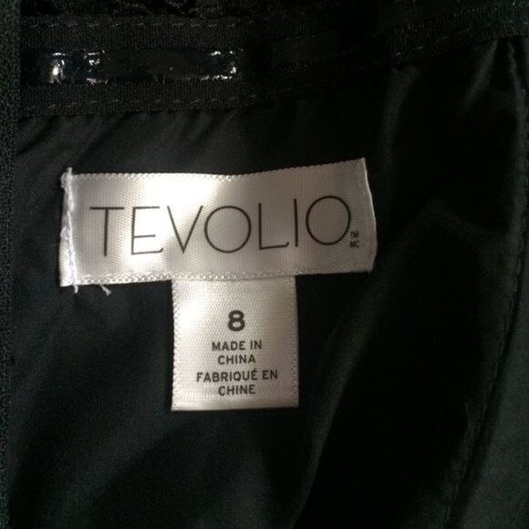 Tevolio dress - Picture 4 of 4